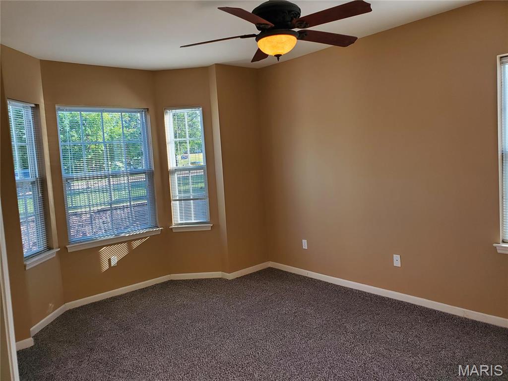 Queensbrooke Village #1 - Residential Lease