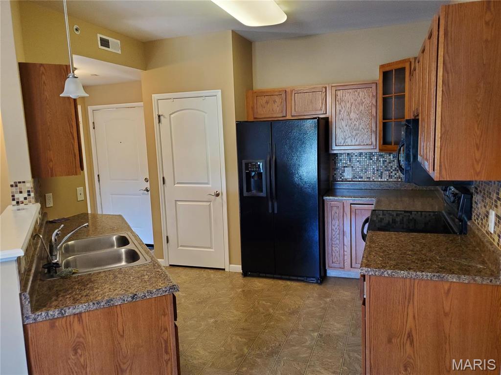 Queensbrooke Village #1 - Residential Lease