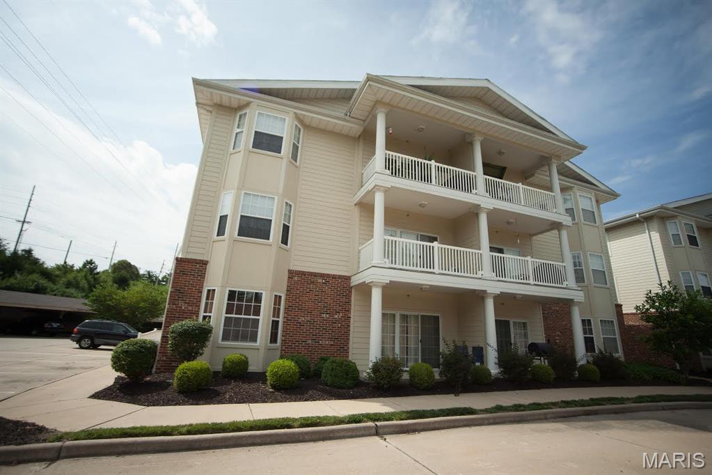 Queensbrooke Village #1 - Residential Lease