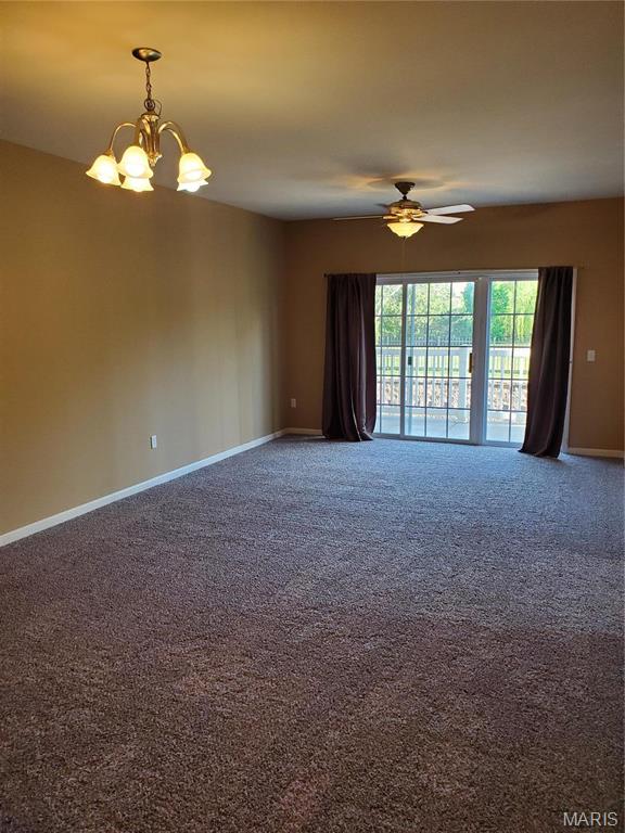 Queensbrooke Village #1 - Residential Lease