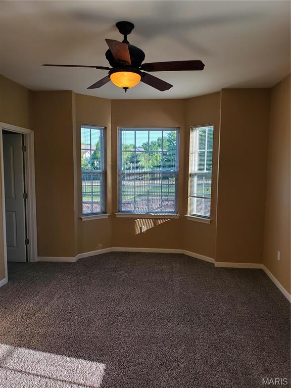 Queensbrooke Village #1 - Residential Lease