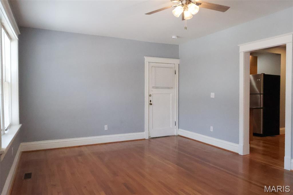 Delmar Garden - Residential Lease