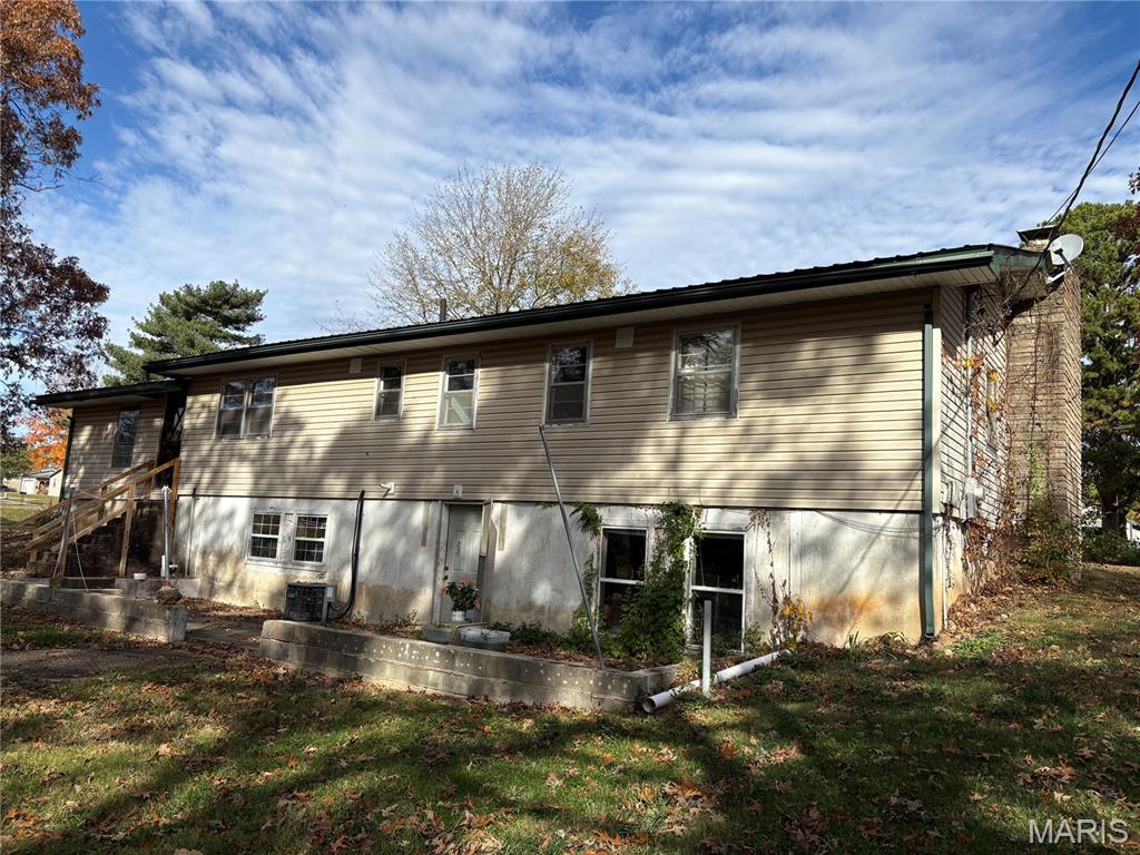 1st Edition - Residential
