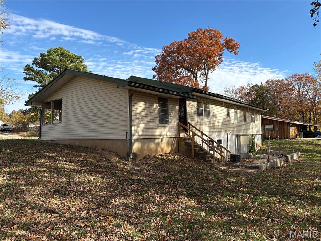 1st Edition - Residential