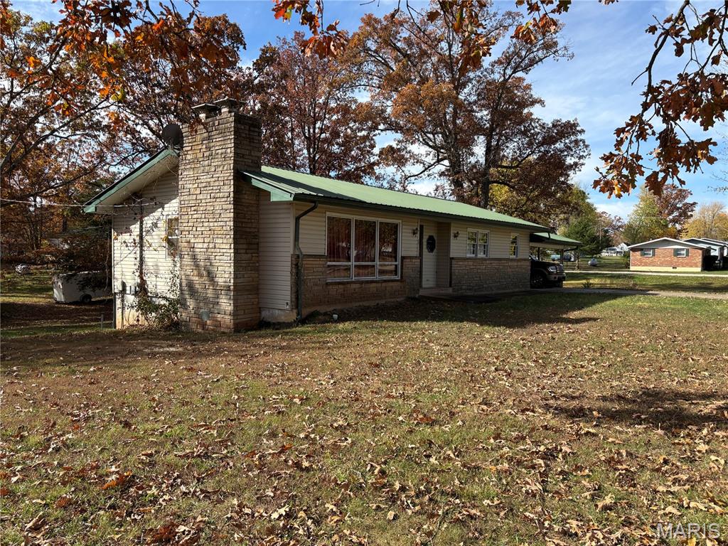 1st Edition - Residential