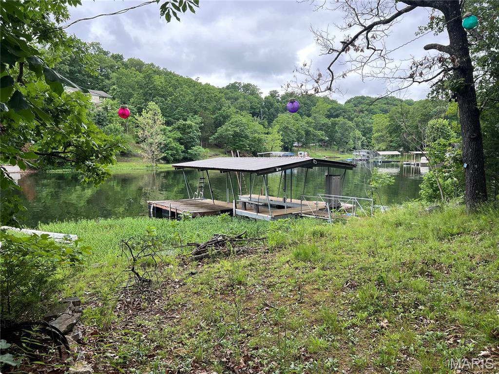 Goose Creek Sub - Residential
