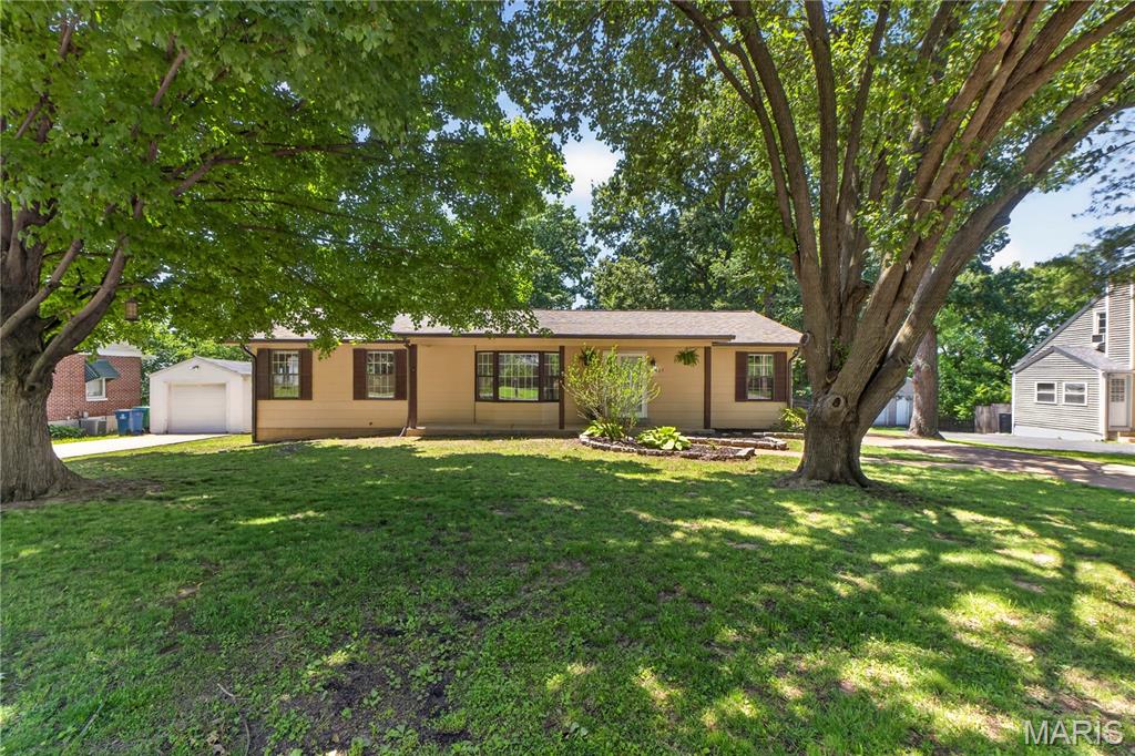 Maryland Heights Lt Pts 41 & 42 Lt - Residential