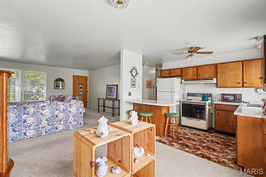 Teakwood Place 3 - Residential