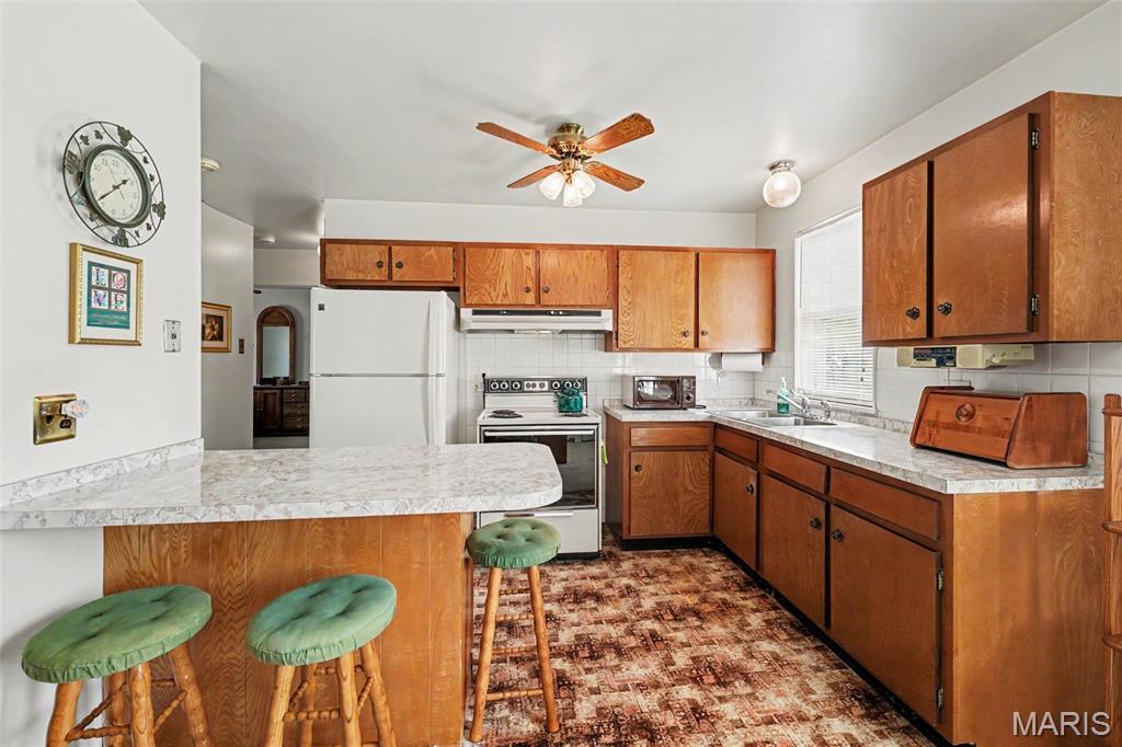 Teakwood Place 3 - Residential