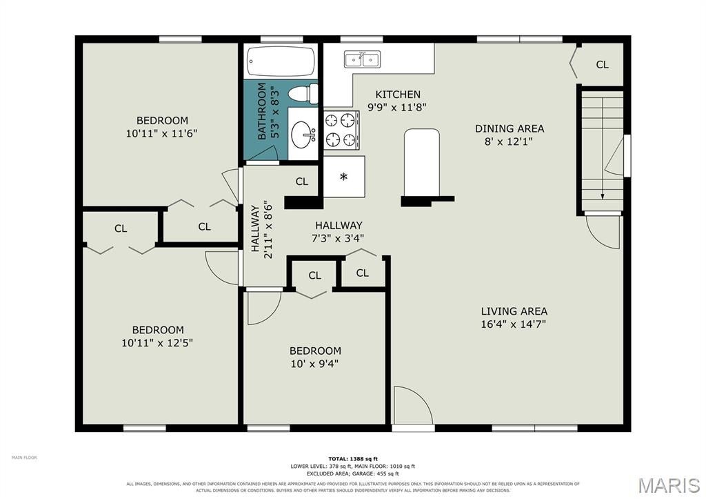 Teakwood Place 3 - Residential