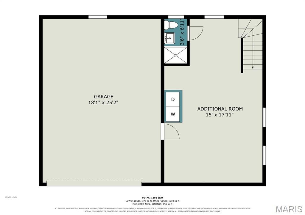 Teakwood Place 3 - Residential