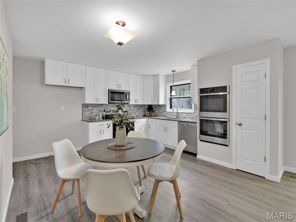 Woodsmill 1 - Residential