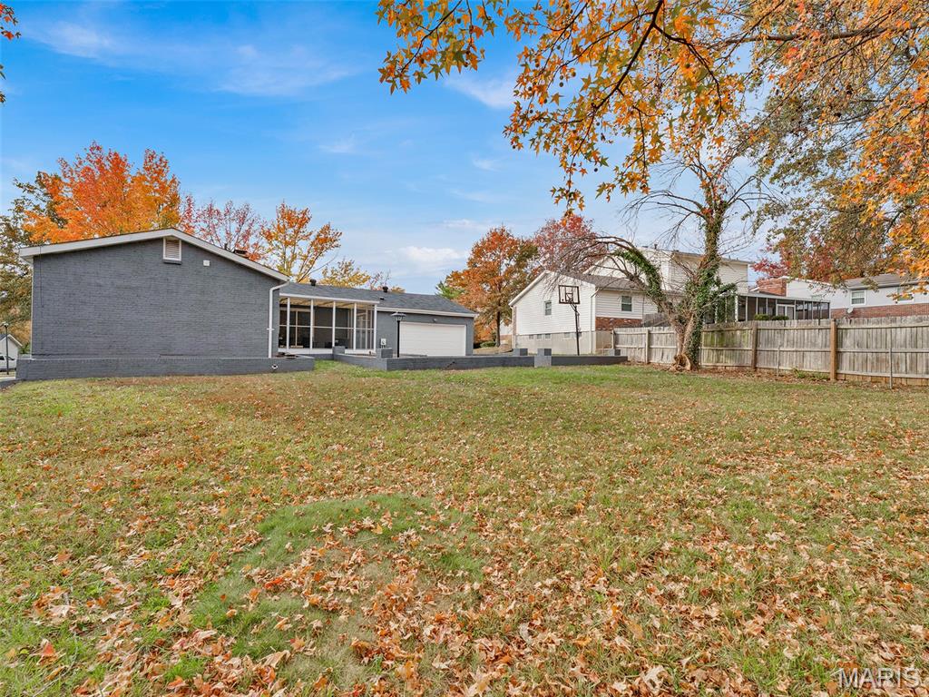 Woodsmill 1 - Residential
