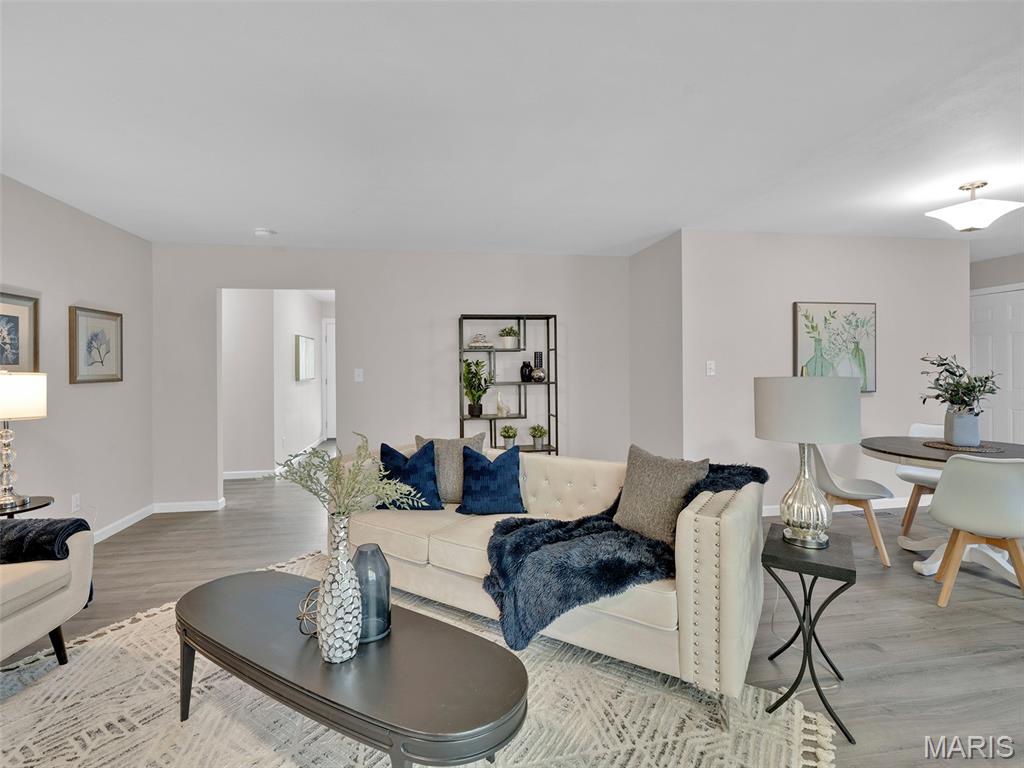 Woodsmill 1 - Residential