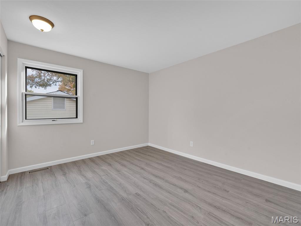 Woodsmill 1 - Residential