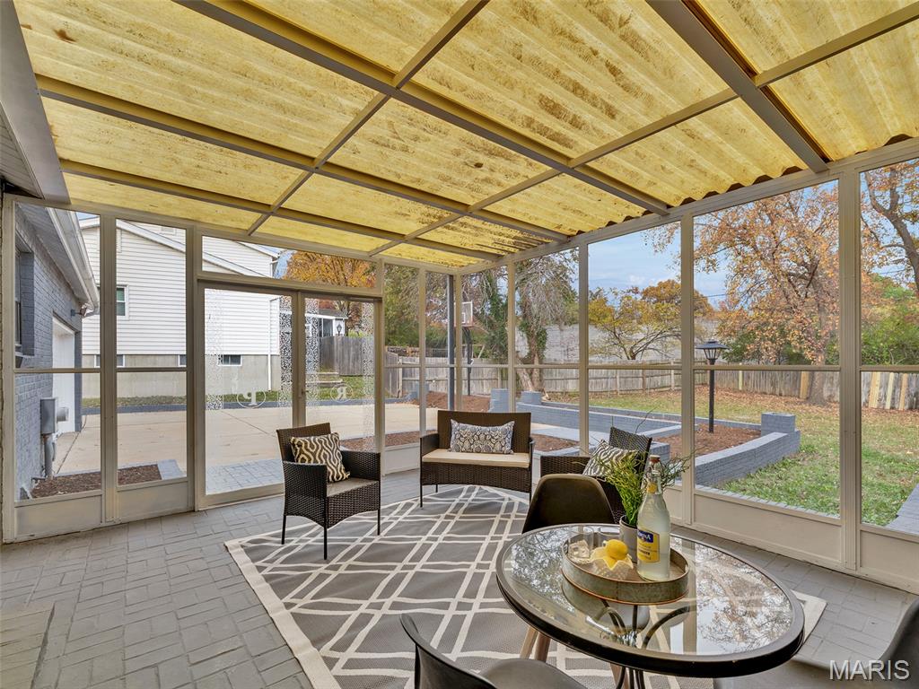 Woodsmill 1 - Residential