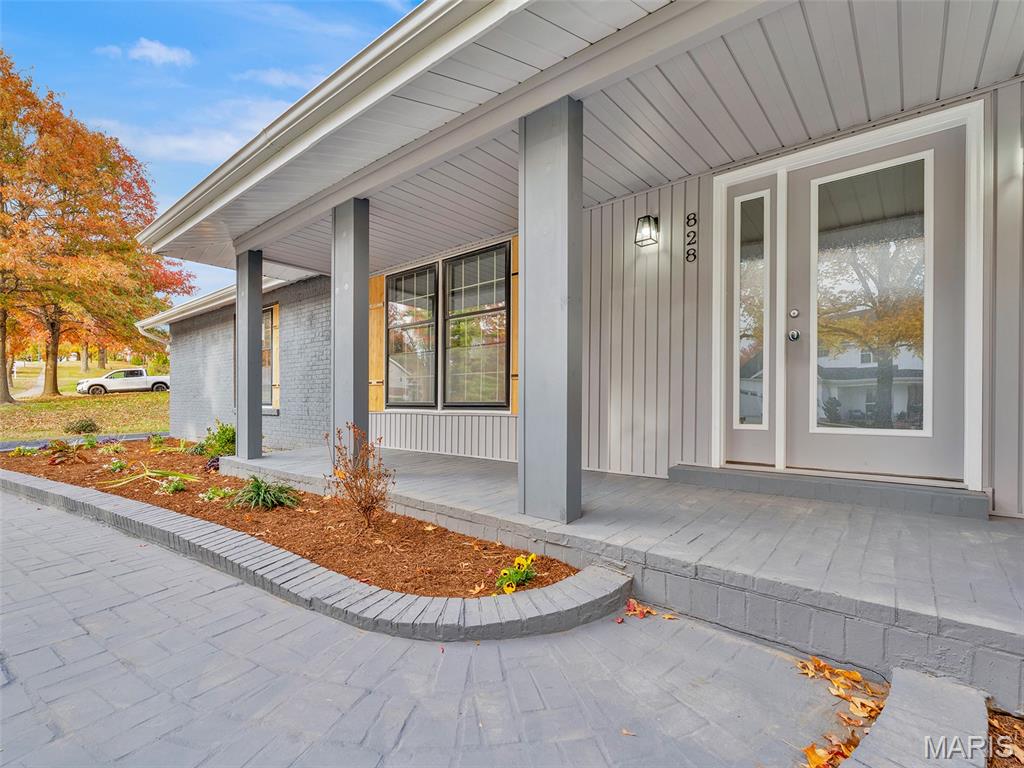 Woodsmill 1 - Residential