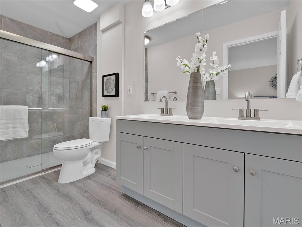 Woodsmill 1 - Residential