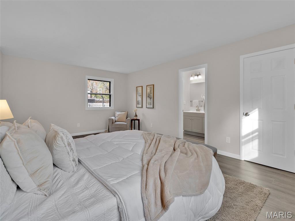 Woodsmill 1 - Residential