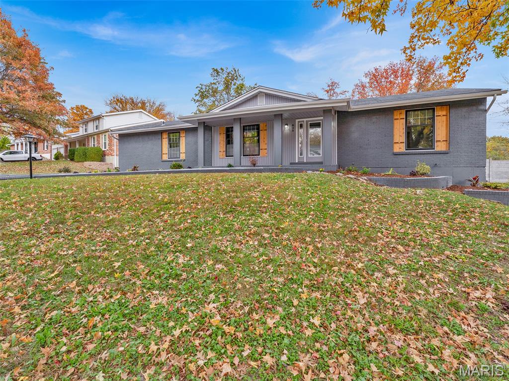 Woodsmill 1 - Residential