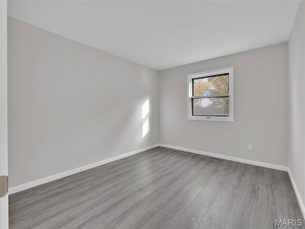 Woodsmill 1 - Residential