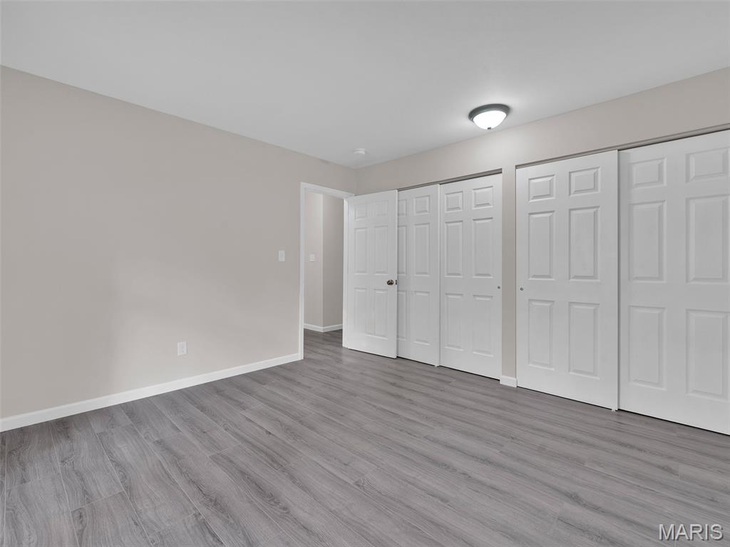 Woodsmill 1 - Residential