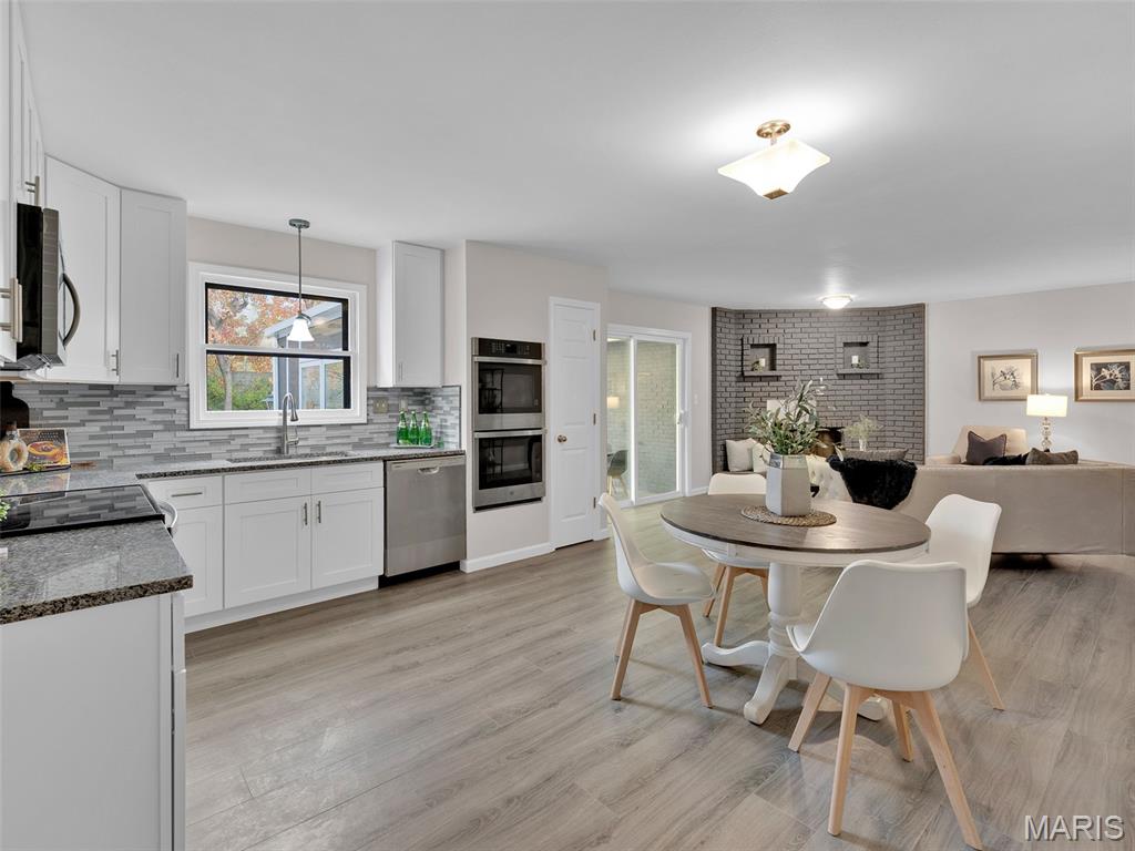 Woodsmill 1 - Residential