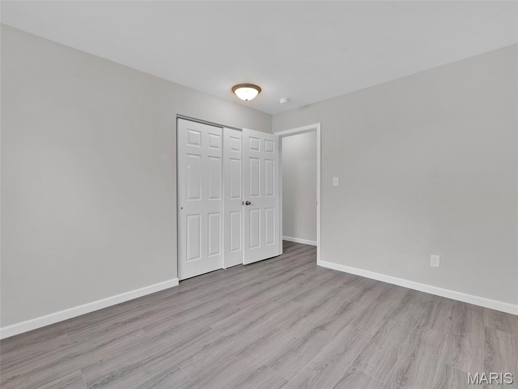 Woodsmill 1 - Residential