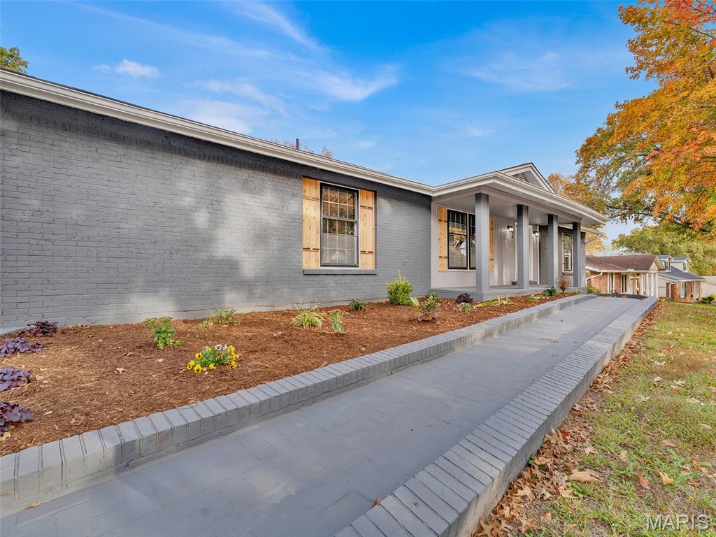 Woodsmill 1 - Residential