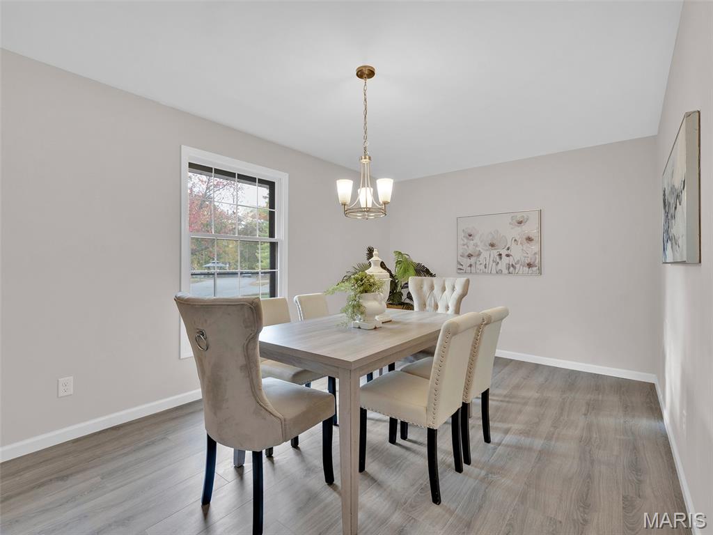 Woodsmill 1 - Residential