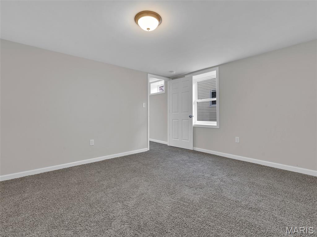 Woodsmill 1 - Residential