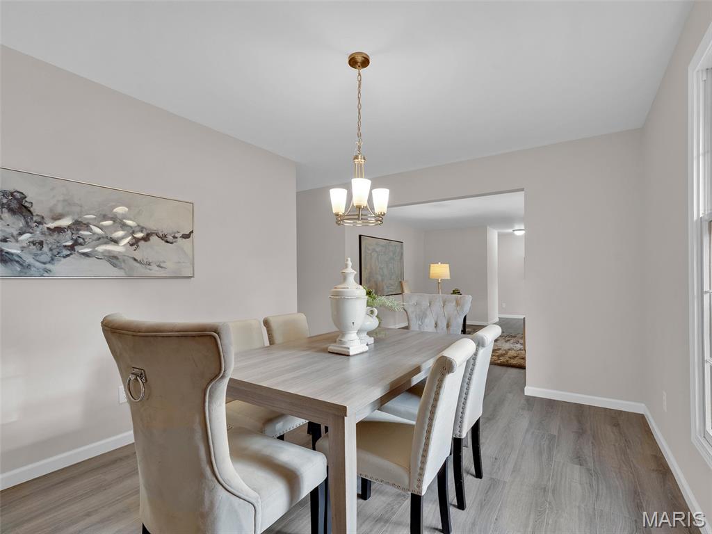 Woodsmill 1 - Residential