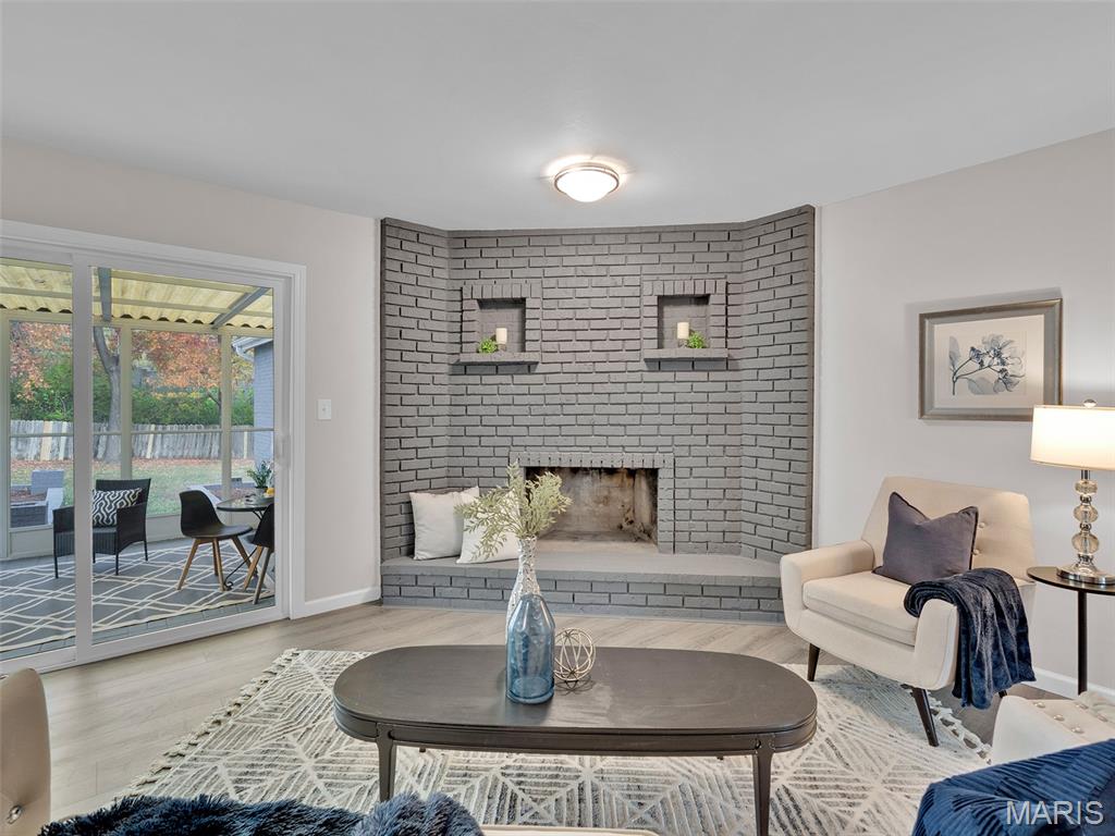 Woodsmill 1 - Residential