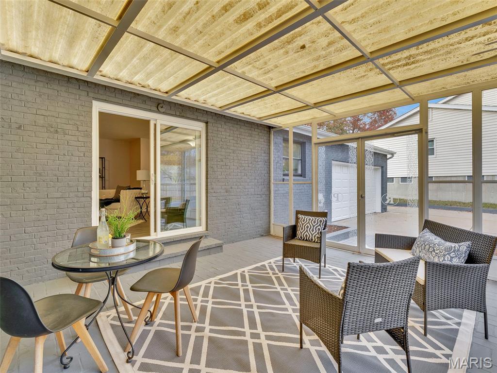 Woodsmill 1 - Residential