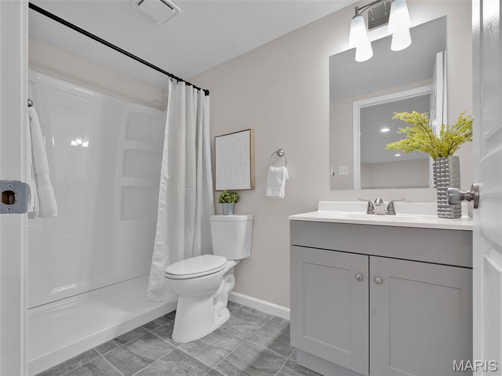 Woodsmill 1 - Residential