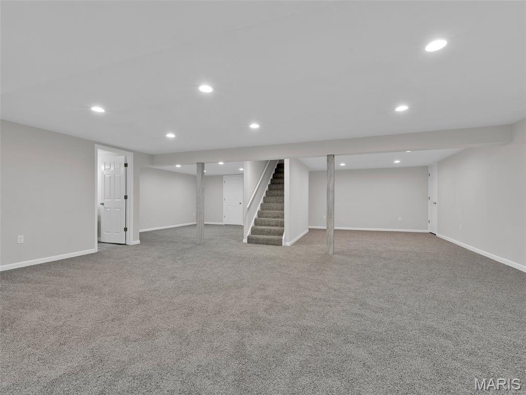 Woodsmill 1 - Residential