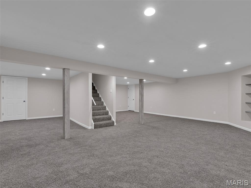 Woodsmill 1 - Residential