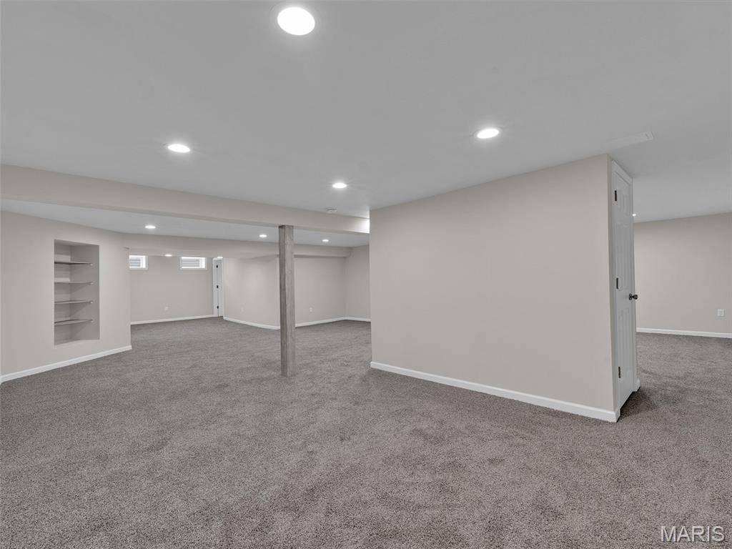 Woodsmill 1 - Residential
