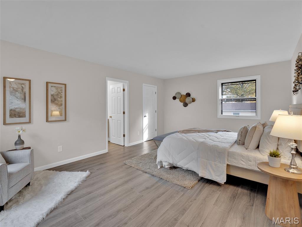 Woodsmill 1 - Residential