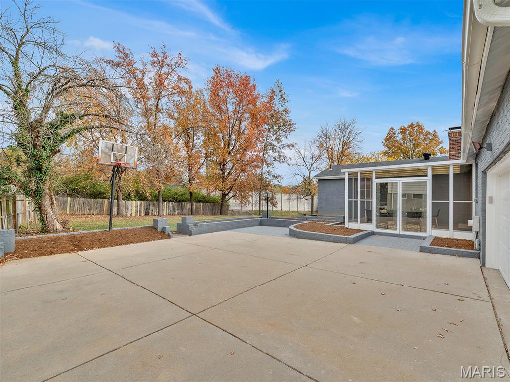 Woodsmill 1 - Residential