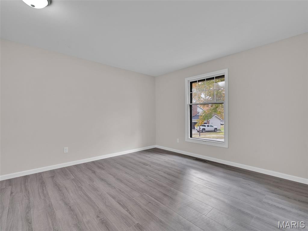 Woodsmill 1 - Residential
