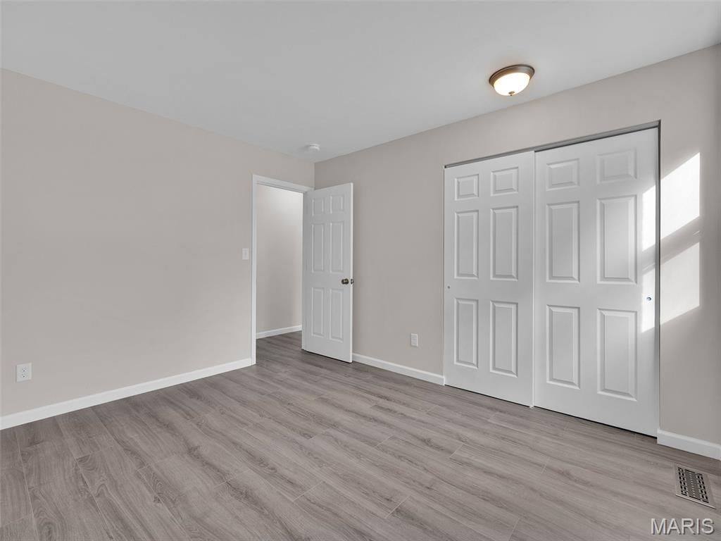 Woodsmill 1 - Residential