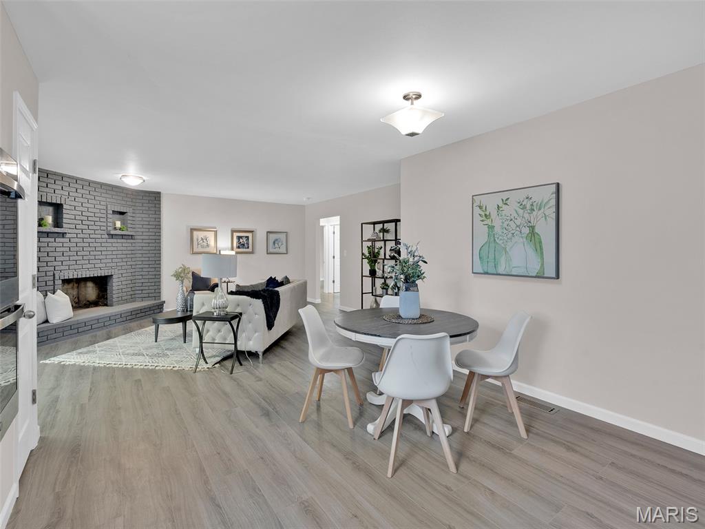 Woodsmill 1 - Residential