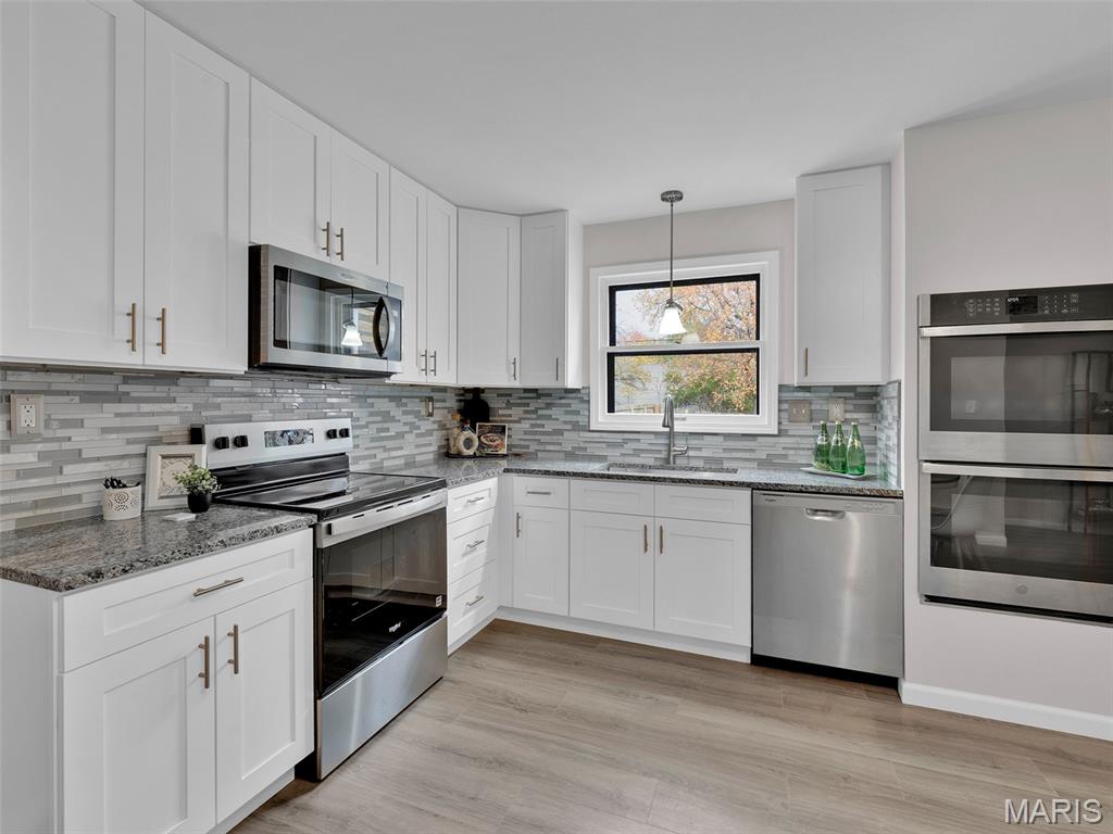 Woodsmill 1 - Residential