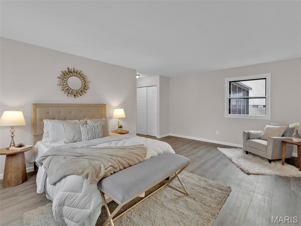 Woodsmill 1 - Residential