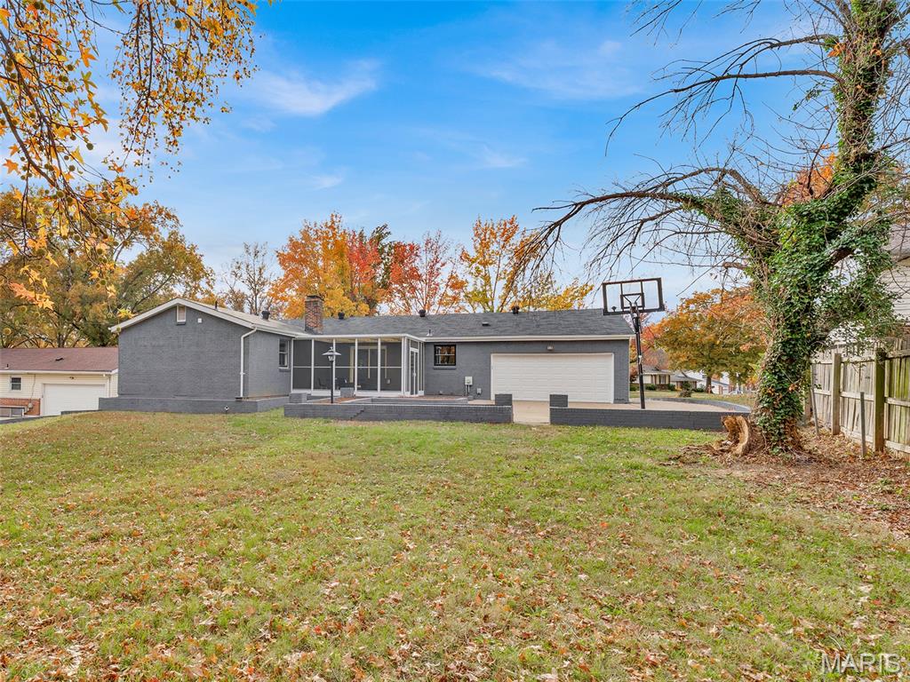 Woodsmill 1 - Residential