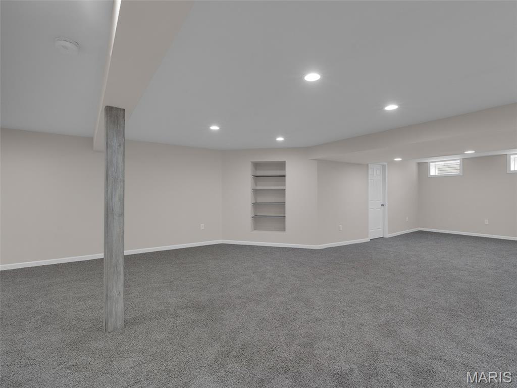 Woodsmill 1 - Residential