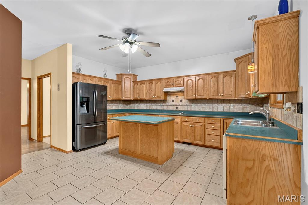 Oaken Dale Estates - Residential