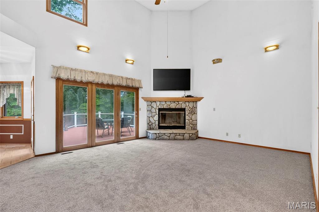 Oaken Dale Estates - Residential