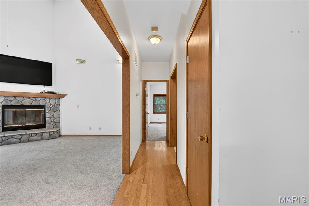 Oaken Dale Estates - Residential